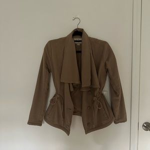 Lucky Brand Jacket